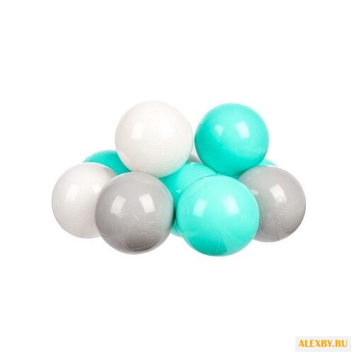 Шарики для сухих бассейнов