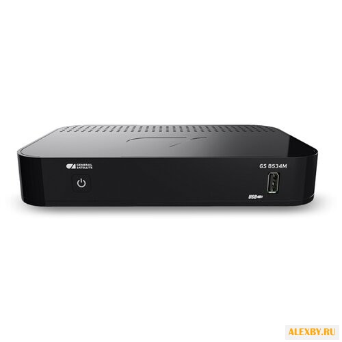 Спутниковый ресивер General