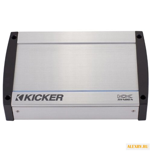 Автомобильный усилитель Kicker