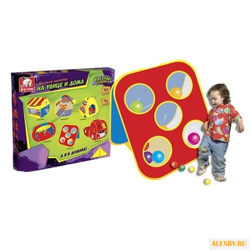 Палатка S+S Toys Спортивная