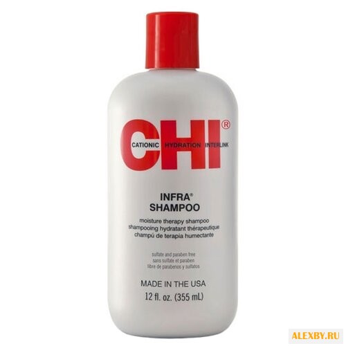 CHI шампунь Infra