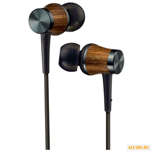 Наушники JVC HA-FW7