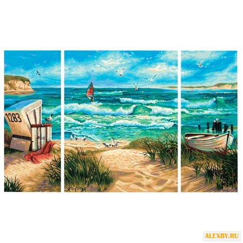 Schipper Картина по номерам