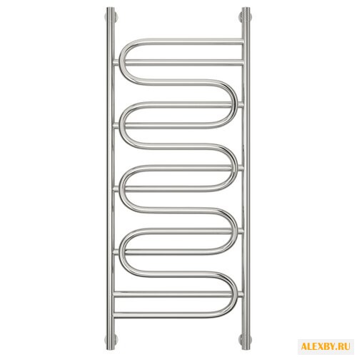 Водяной полотенцесушитель