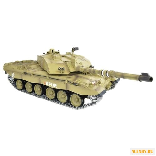 Танк Heng Long British