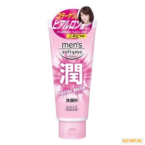 Kose Гель для умывания с