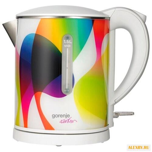 Чайник Gorenje K15KARIM