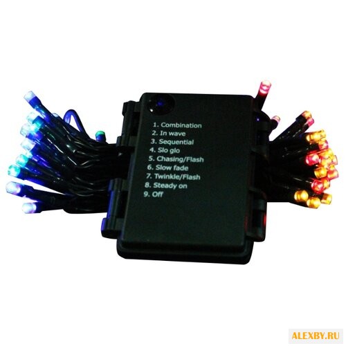 Гирлянда MOROZCO 590 см