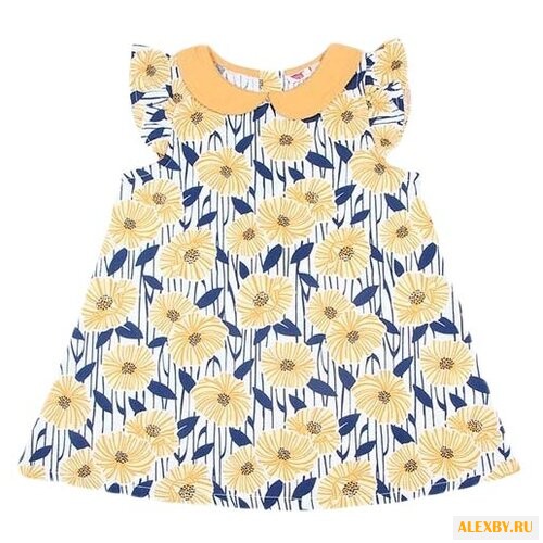 Платье cherubino