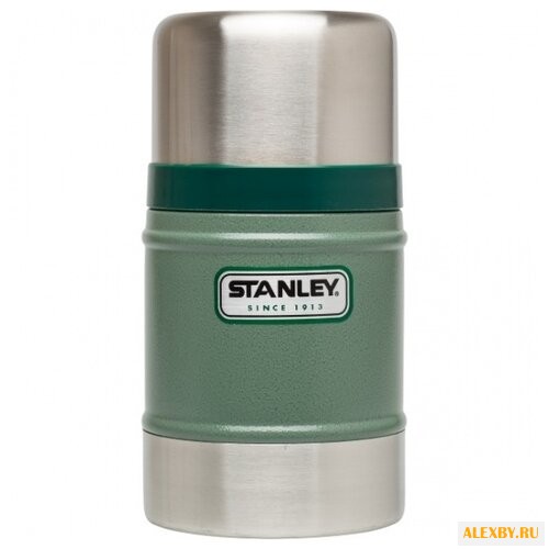 Термос для еды STANLEY Classic