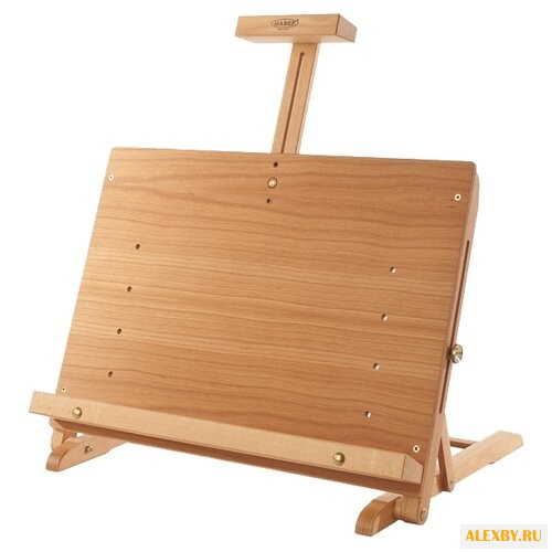 Мольберт MABEF M 34