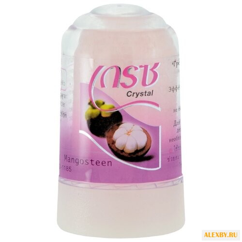 Дезодорант-кристалл Grace