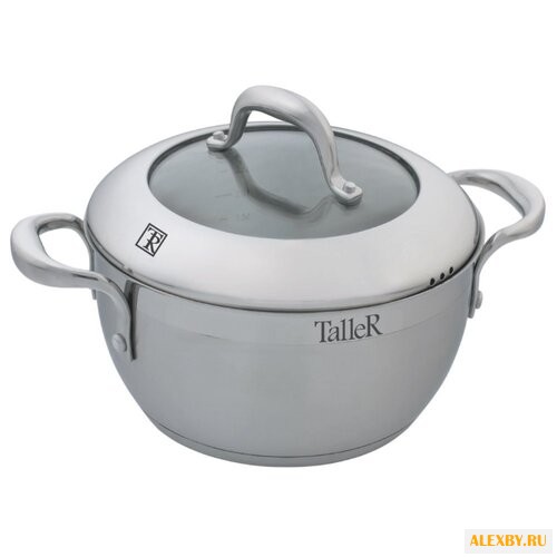 Кастрюля Taller Капулетти 28 л