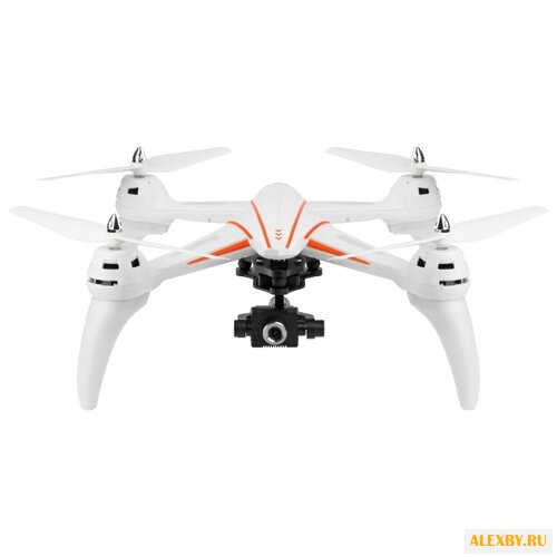 Квадрокоптер WL Toys Q696-A