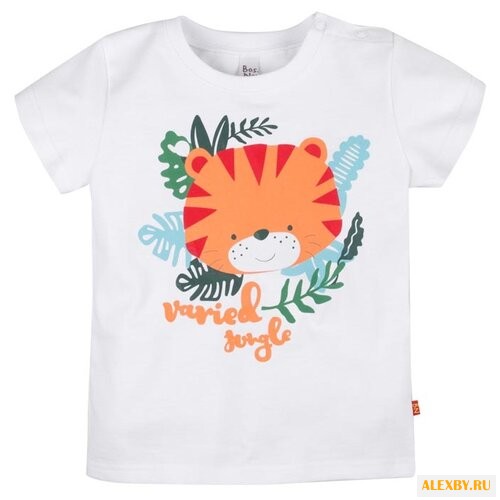 Футболка Bossa Nova