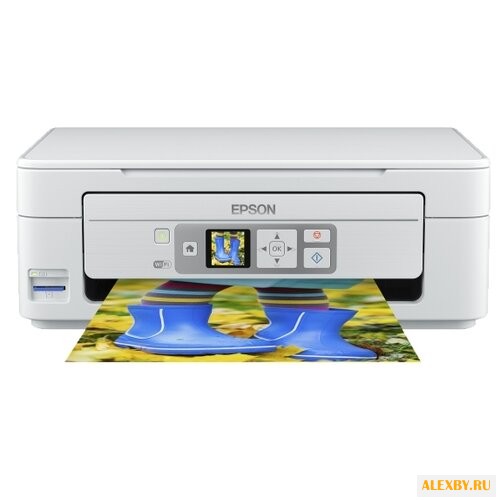 МФУ Epson Expression Home XP-355
