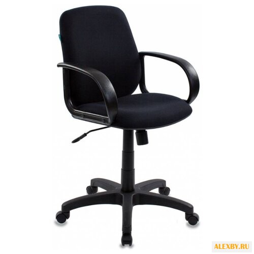 Компьютерное кресло Бюрократ