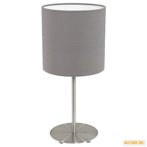 Настольная лампа Eglo Pasteri