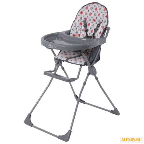 Стульчик для кормления Polini 152