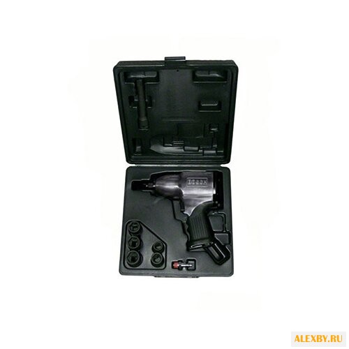 Пневмогайковерт BOSCH