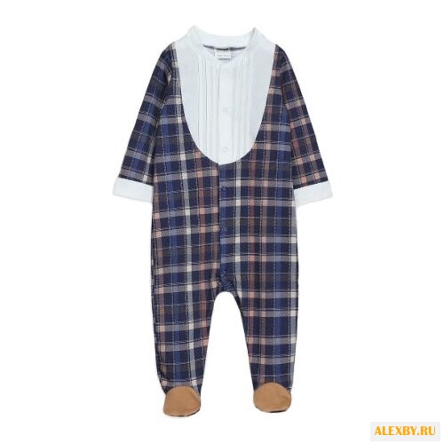 Комбинезон ЁМАЁ