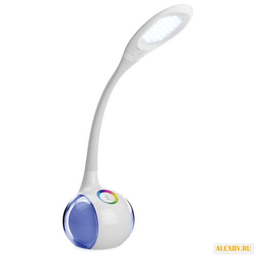 Настольная лампа ArtStyle TL-320W