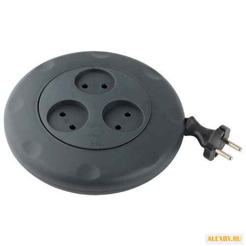 Удлинитель ЭРА UR-3-B Б0019039