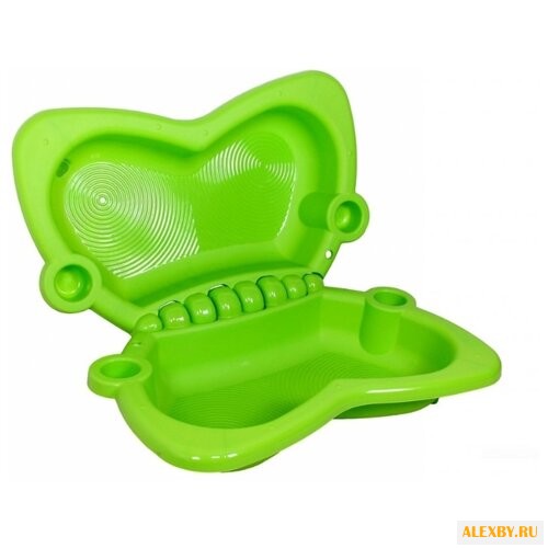 Песочница-бассейн Paradiso