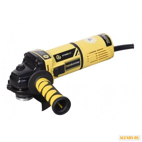 УШМ Hanskonner HAG10125