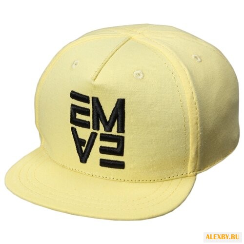 Бейсболка ЁМАЁ