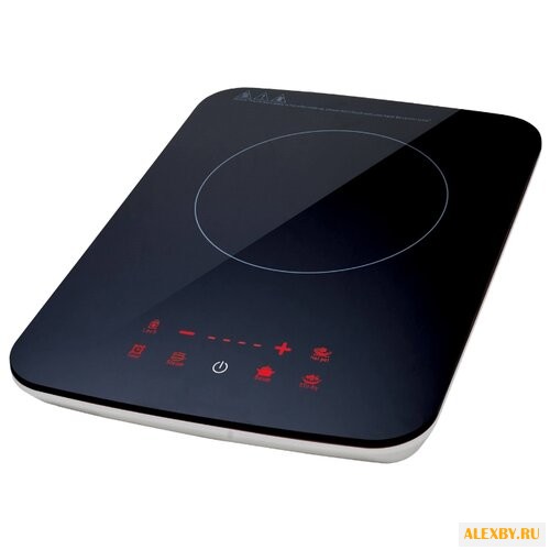 Плита Gemlux GL-IC220HP