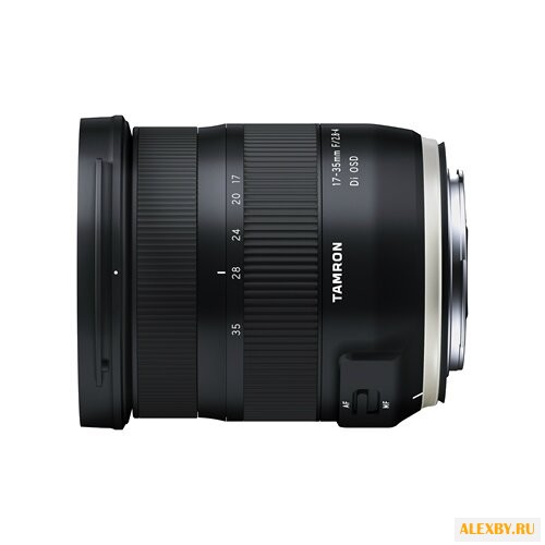 Объектив Tamron 17-35mm f 2.8-4