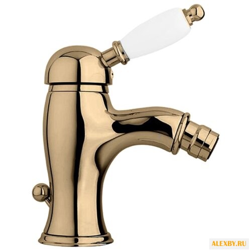 Однорычажный смеситель для биде