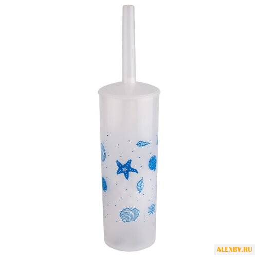 Ершик туалетный Vanstore Summer