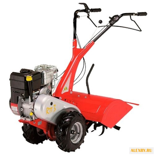 Культиватор Eurosystems RTT 3