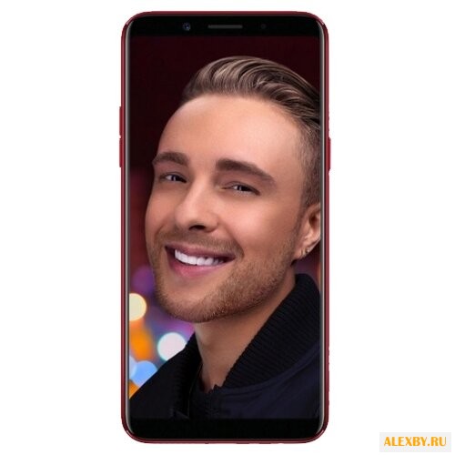 Смартфон OPPO F5 64GB