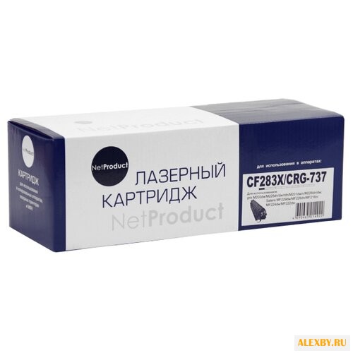 Картридж Net Product N-CF283X
