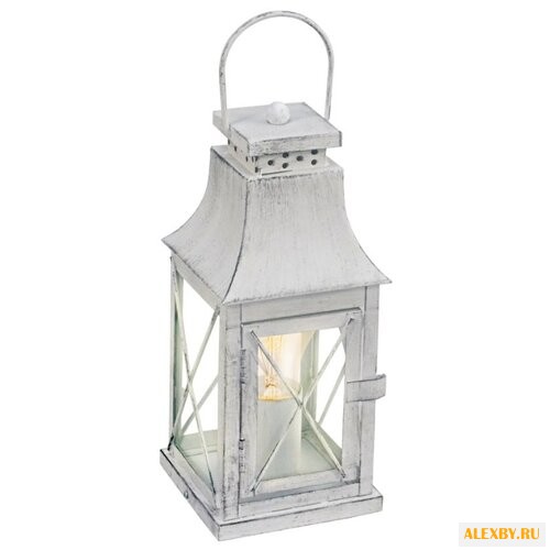 Настольная лампа Eglo Lisburn