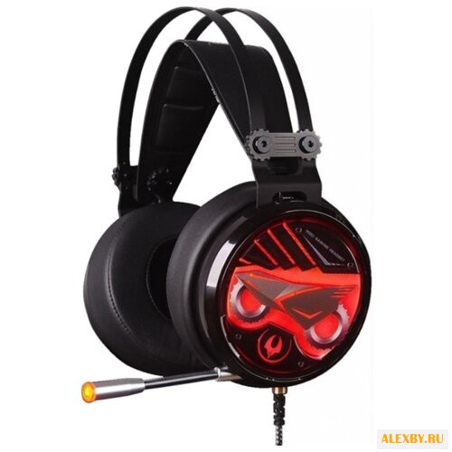 Компьютерная гарнитура A4Tech