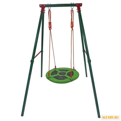 DFC Качели одноместные Гнездо