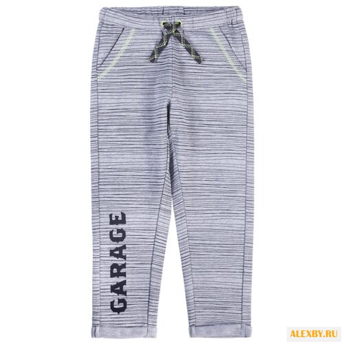 Брюки COCCODRILLO