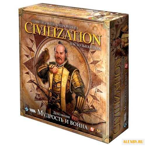 Дополнение для настольной игры