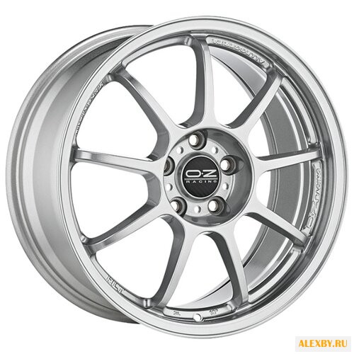 Колесный диск OZ Racing