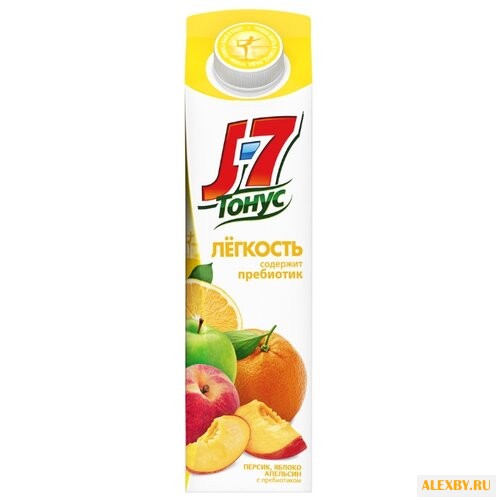 Нектар J7 Тонус Легкость