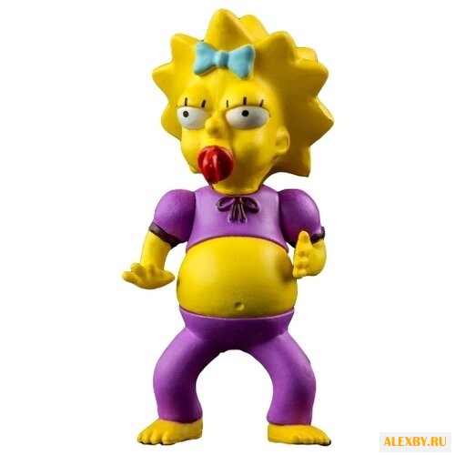 Фигурка NECA The Simpsons -