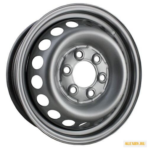 Колесный диск Trebl LT025