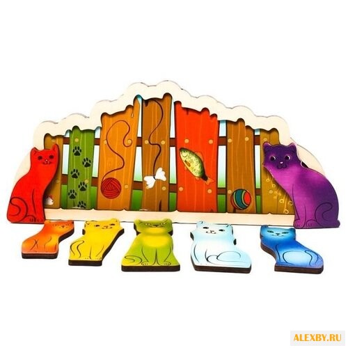 Рамка-вкладыш Нескучные игры