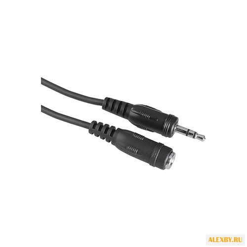 Кабель HAMA mini jack 3.5 mm -