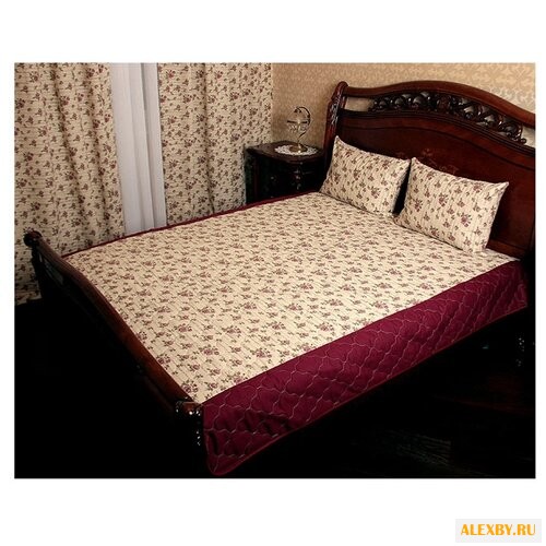 Покрывало Naturel Анна 150 x