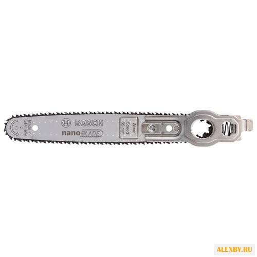 Пилка для лобзика BOSCH